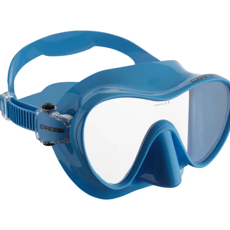 Cressi Dive Masks|Flies<F1 Mask