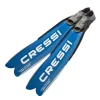Cressi Dive Fins & Socks|Flies<Gara Modular Impulse Fins Blue Metal