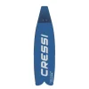 Cressi Dive Fins & Socks|Flies<Gara Modular Impulse Fins Blue Metal