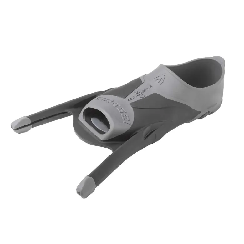 Cressi Dive Fins & Socks|Flies<Gara Modular Turbo Team Carbon Fins 44/45 MD - Green Camo