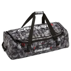 Cressi Dive Bags|Flies<Gorilla Pro Bag 135ltr Camo