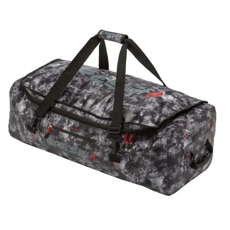 Cressi Dive Bags|Flies<Gorilla Pro Bag 135ltr Camo