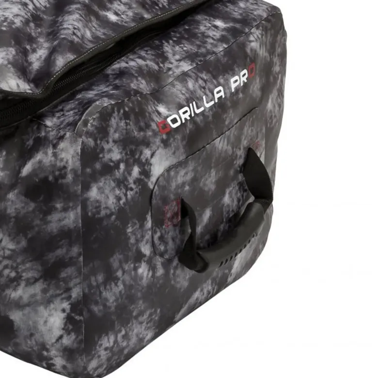 Cressi Dive Bags|Flies<Gorilla Pro Bag 135ltr Camo