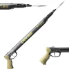 Cressi Spearguns|Flies<Mach Pneumatic Speargun