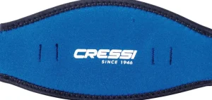 Cressi Dive Masks|Flies<Mask Strap Cover