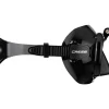 Cressi Dive Masks|Flies<Metis Action Mask Black