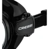 Cressi Dive Masks|Flies<Metis Action Mask Black