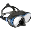 Cressi Dive Masks|Flies<Naxos Mask