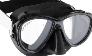 Cressi Dive Masks|Flies<Samoa Mask