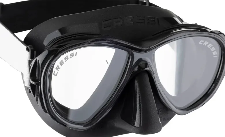 Cressi Dive Masks|Flies<Samoa Mask