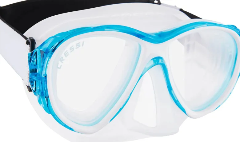 Cressi Dive Masks|Flies<Samoa Mask