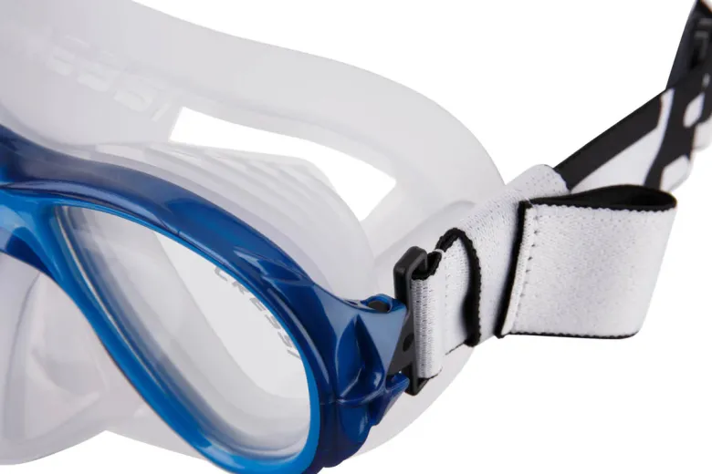 Cressi Dive Masks|Flies<Samoa Mask