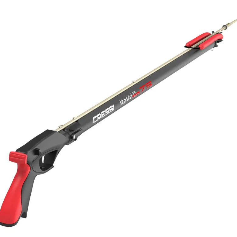 Cressi Spearguns|Flies<Yuma Fast Speargun