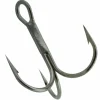 Daiichi Treble Hooks|Flies<Death Trap Trebles