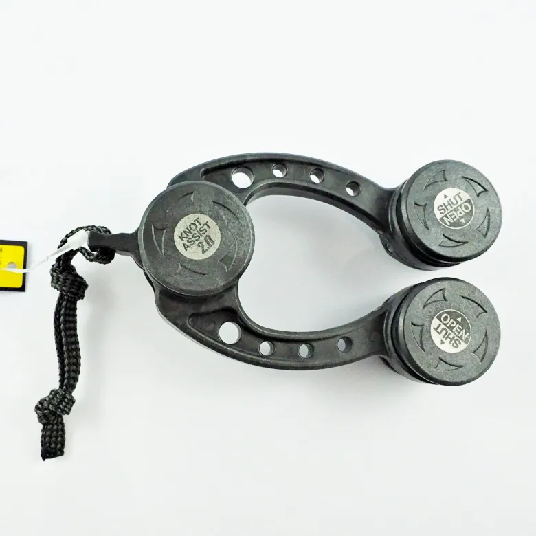 Daiichi Seiko Knot Tying Tools|Flies<Knot Assist Fg 2.0