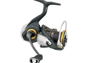 Daiwa Flies|Spinning Reels<21 Caldia MQ Spinning Reel
