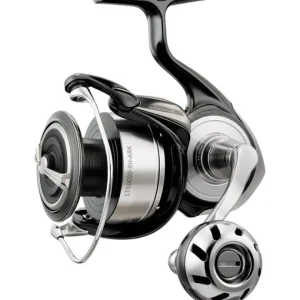 Daiwa Flies|Spinning Reels<24 Certate LT Spinning Reel