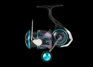 Daiwa Flies|Spinning Reels<23 Emeraldas RX LT Spinning Reel