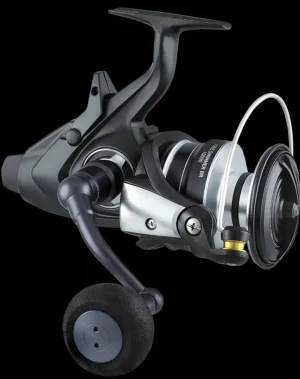 Daiwa Flies|Spinning Reels<23 Free Swimmer BR LT Spinning Reel