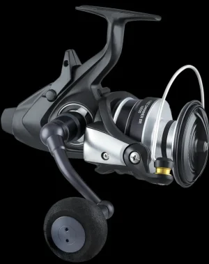 Daiwa Flies|Spinning Reels<22 Free Swimmer BR Spinning Reel