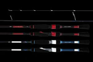 Daiwa Flies|Light Rods<23 Infeet EX