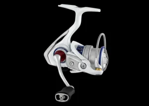 Daiwa Flies|Spinning Reels<22 Infeet X Spinning Reel