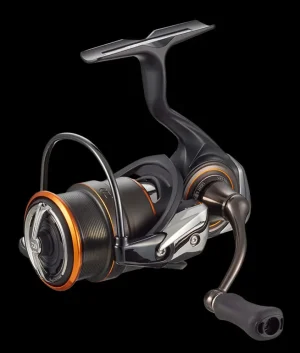 Daiwa Flies|Spinning Reels<21 Presso LT 2000SS-P Spinning Reel