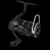 Daiwa Flies|Spinning Reels<25 Revelry FC MQ Spinning Reel