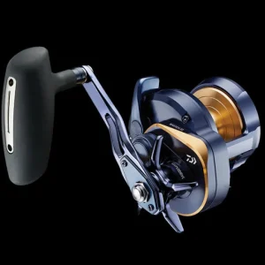 Daiwa Flies|Overhead Reels<24 Saltiga 15 Overhead Reel