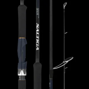 Daiwa Flies|Fishing Rods<25 Saltiga LC