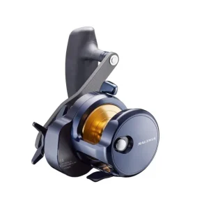 Daiwa Flies|Overhead Reels<22 Saltiga 15-SJ