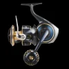 Daiwa Flies|Spinning Reels<25 Saltiga Spinning Reel