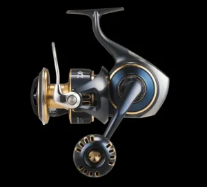 Daiwa Flies|Spinning Reels<25 Saltiga Spinning Reel