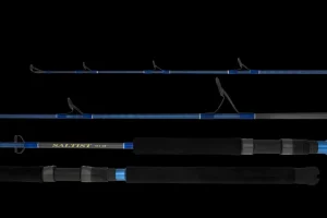 Daiwa Flies|Fishing Rods<23 Saltist