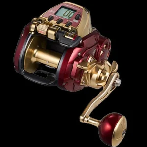 Daiwa Flies|Electric Reels<24 Seaborg G Electric Reel