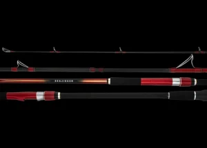 Daiwa Flies|Fishing Rods<23 Seajigger