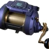 Daiwa Flies|Electric Reels<23 Seapower Electric Reel