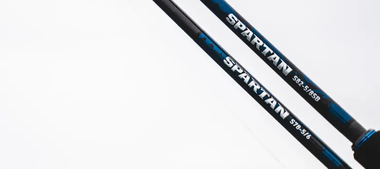 Daiwa Flies|Fishing Rods<25 Spartan Offshore Rod