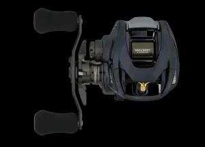 Daiwa Flies|Baitcaster Reels<23 Steez Aii TW Baitcast Reel