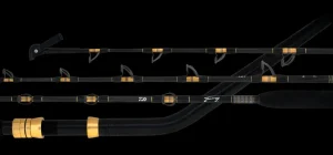 Daiwa Flies|Electric Rods<22 Tanacom Z