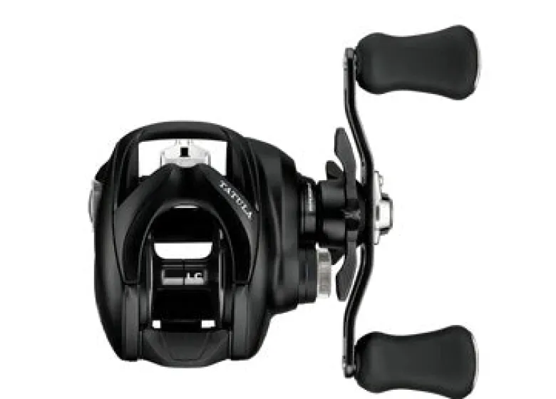 Daiwa Flies|Baitcaster Reels<25 Tatula TW 200 Baitcast Reel