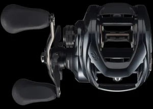 Daiwa Flies|Baitcaster Reels<21 Tatula TW 400 Baitcast Reel
