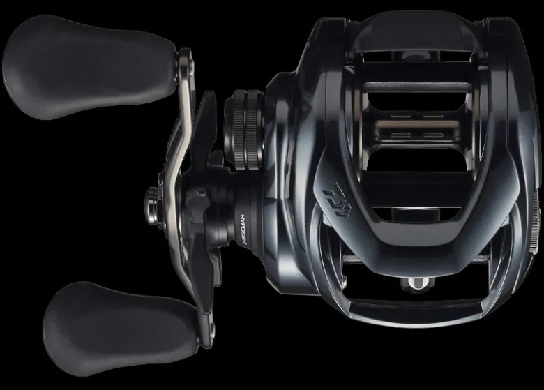 Daiwa Flies|Baitcaster Reels<21 Tatula TW 400 Baitcast Reel