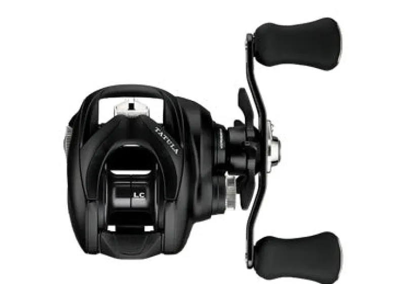 Daiwa Flies|Baitcaster Reels<25 Tatula TW 150 Baitcast Reel