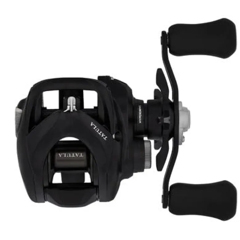 Daiwa Flies|Baitcaster Reels<23 Tatula TW Baitcast Reel