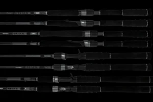 Daiwa Flies|Fishing Rods<23 TD Black