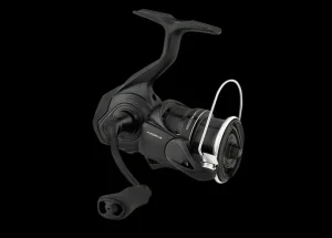 Daiwa Flies|Spinning Reels<24 TD Black MQ Spinning Reel