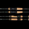 Daiwa Flies|Light Rods<23 TD Commander