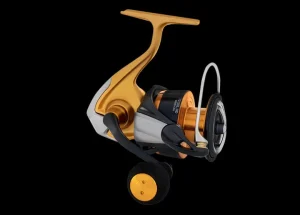 Daiwa Flies|Spinning Reels<23 TD SOL HD Spinning Reel