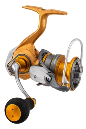 Daiwa Flies|Spinning Reels<21 TD SOL MQ Spinning Reel